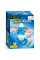 Настольная интерактивная игра Ummi 707-136 Trick-Stick pulling Game Blue - фото