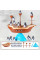 Настольная интерактивная игра Ummi 707-61 Pirate Boat Balancing Game Brown - фото