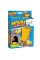 Настольная интерактивная игра Ummi 707-B19 Mouse Stacking Cakes Game Yellow - фото