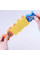 Настольная интерактивная игра Ummi 707-B19 Mouse Stacking Cakes Game Yellow - фото
