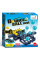 Настольная интерактивная игра Ummi 707-140 Bounce Ball Duel Game Blue - фото