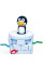 Настольная интерактивная игра Ummi 707-19 Save the Penguin Game Blue - фото