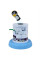Настольная интерактивная игра Ummi 707-19 Save the Penguin Game Blue - фото