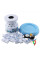 Настольная интерактивная игра Ummi 707-19 Save the Penguin Game Blue - фото