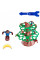 Настольная интерактивная игра Ummi 707-31 Jumping Monkeys Game Brown / Green - фото