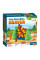 Настольная интерактивная игра Ummi 556-A2 Log-Guardian Beaver Game Green - фото