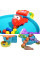 Настольная интерактивная игра Ummi 707-35 Feeding Frog Game Colorful - фото