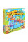 Настольная интерактивная игра Ummi 707-35 Feeding Frog Game Colorful - фото