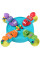 Настольная интерактивная игра Ummi 707-35 Feeding Frog Game Colorful - фото