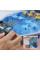 Настольная интерактивная игра Ummi 707-128 Airforce Shooting Game Grey - фото