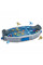 Настольная интерактивная игра Ummi 707-128 Airforce Shooting Game Grey - фото