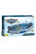 Настольная интерактивная игра Ummi 707-128 Airforce Shooting Game Grey - фото