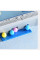 Настольная интерактивная игра Ummi 707-128 Airforce Shooting Game Grey - фото