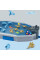 Настольная интерактивная игра Ummi 707-128 Airforce Shooting Game Grey - фото