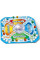 Настольная интерактивная игра Ummi 707-56 Popping Movers Game Blue - фото