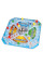 Настольная интерактивная игра Ummi 707-56 Popping Movers Game Blue - фото