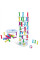 Настольная интерактивная игра Ummi 707-59 Collapsing Tower Game Blue - фото