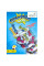 Настольная интерактивная игра Ummi 707-59 Collapsing Tower Game Blue - фото
