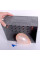 Настольная интерактивная игра Ummi 707-88 Nail Hammering Game Blue - фото