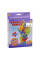 Настольная интерактивная игра Ummi 301 Balance Chairs (18pcs) Colorful - фото