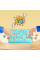 Настольная интерактивная игра Ummi 934 Reversi with a flip and elimination Colorful - фото