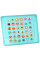 Настольная интерактивная игра Ummi 934 Reversi with a flip and elimination Colorful - фото