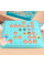 Настольная интерактивная игра Ummi 934 Reversi with a flip and elimination Colorful - фото