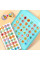 Настольная интерактивная игра Ummi 934 Reversi with a flip and elimination Colorful - фото