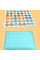 Настольная интерактивная игра Ummi 934 Reversi with a flip and elimination Colorful - фото