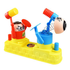 Настольная интерактивная игра Ummi 3227 Fun Battle Colorful