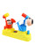 Настольная интерактивная игра Ummi 3227 Fun Battle Colorful - фото