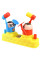 Настольная интерактивная игра Ummi 3227 Fun Battle Colorful - фото