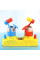 Настольная интерактивная игра Ummi 3227 Fun Battle Colorful - фото