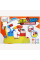 Настольная интерактивная игра Ummi 3227 Fun Battle Colorful - фото