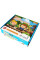 Настольная интерактивная игра Ummi Shape Matching Game + answer bell Colorful - фото