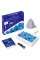 Настольная интерактивная игра Ummi 8899 Magnetic Arena Game White / Blue - фото