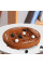 Настольная интерактивная игра Ummi 777A Logic Chess Track Game Brown - фото
