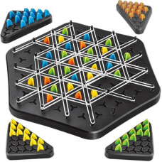 Настольная интерактивная игра Ummi 6688 Chain Puzzle Game Black