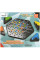 Настольная интерактивная игра Ummi 6688 Chain Puzzle Game Black - фото