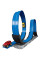 Интерактивный трек с инерционной машинкой SHT 088-3 (1CAR) Blue - фото