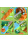 Настольная интерактивная игра SHT 983 Jungle Adventure Game Colorful - фото