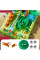 Настольная интерактивная игра SHT 983 Jungle Adventure Game Colorful - фото
