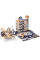 Настольная интерактивная игра SHT 556-14 Space parking Colorful - фото