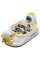 Настольная интерактивная игра SHT 889-8 Shooting Space White - фото