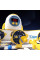 Настольная интерактивная игра SHT 889-8 Shooting Space White - фото