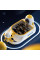 Настольная интерактивная игра SHT 889-8 Shooting Space White - фото