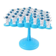 Настольная интерактивная игра Ummi ME-146 Balance Bigemptyman Blue
