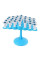 Настольная интерактивная игра Ummi ME-146 Balance Bigemptyman Blue - фото