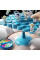 Настольная интерактивная игра Ummi ME-146 Balance Bigemptyman Blue - фото