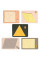 Детская интерактивная головоломка Ummi Wooden Puzzle Random Application - фото
